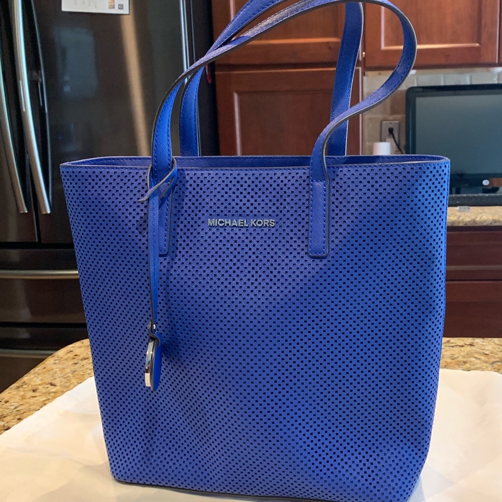 Jet Set Tote handbag